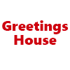 Greetings House biglietti di auguri tradizionaliGreetings House Logo