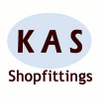 Kas Shop Fitting apparecchiature al dettaglio e installazioneKAS Shop Fitting Logo