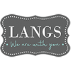 Richard Lang & Son Ltd vetro e cristalli artigianaliRichard Lang & Son Ltd Logo