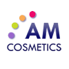 Am Cosmetics cosmetici e make-upAM Cosmetics Logo