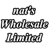 Nats Wholesale LtdNats Wholesale Ltd Logo di articoli da viaggio e campeggio