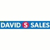 David S SalesDavid S Sales Logo di forniture per bambino
