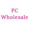 Fc WholesaleFC Wholesale Logo di cappotti e giacche