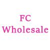 Fc Wholesale abbigliamento taglie fortiFC Wholesale Logo