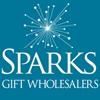 Sparks Gift WholesalersSparks Gift Wholesalers Logo di accessori per cellulari