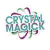 Crystal Magick incenso e porta incensi fornitore