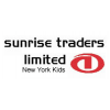 Sunrise Traders Ltd abbigliamento autorizzato fornitore