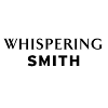 Whispering Smith Ltd abbigliamento grandi firmeWhispering Smith Ltd Logo