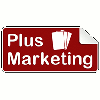 Plus Marketing Uk Ltd carte da gioco multimedialiPlus Marketing UK Ltd Logo