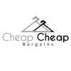 Cheap Cheap BargainsCheap Cheap Bargains Logo di maglie