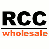 Rcc Agencies Ltd articoli da viaggio e campeggioRCC Agencies Ltd Logo