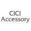 Cici Fashion AccessoryCici Fashion Accessory Logo di bigiotteria e gioielli moda