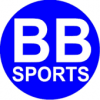 Bb Sports portachiaviBB Sports Logo