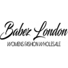Babez LondonBabez London Logo di maglieria